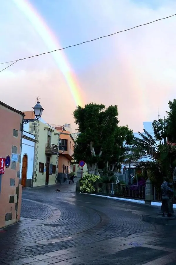 La Cuadra Finca El Calabres Apartamento Agüimes