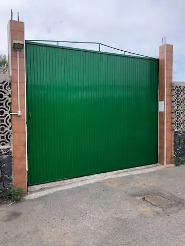 La Cuadra Finca El Calabres Apartamento Agüimes