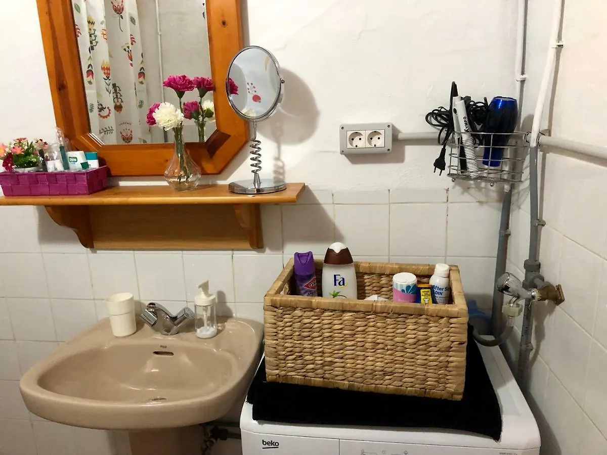 La Cuadra Finca El Calabres Apartamento Agüimes
