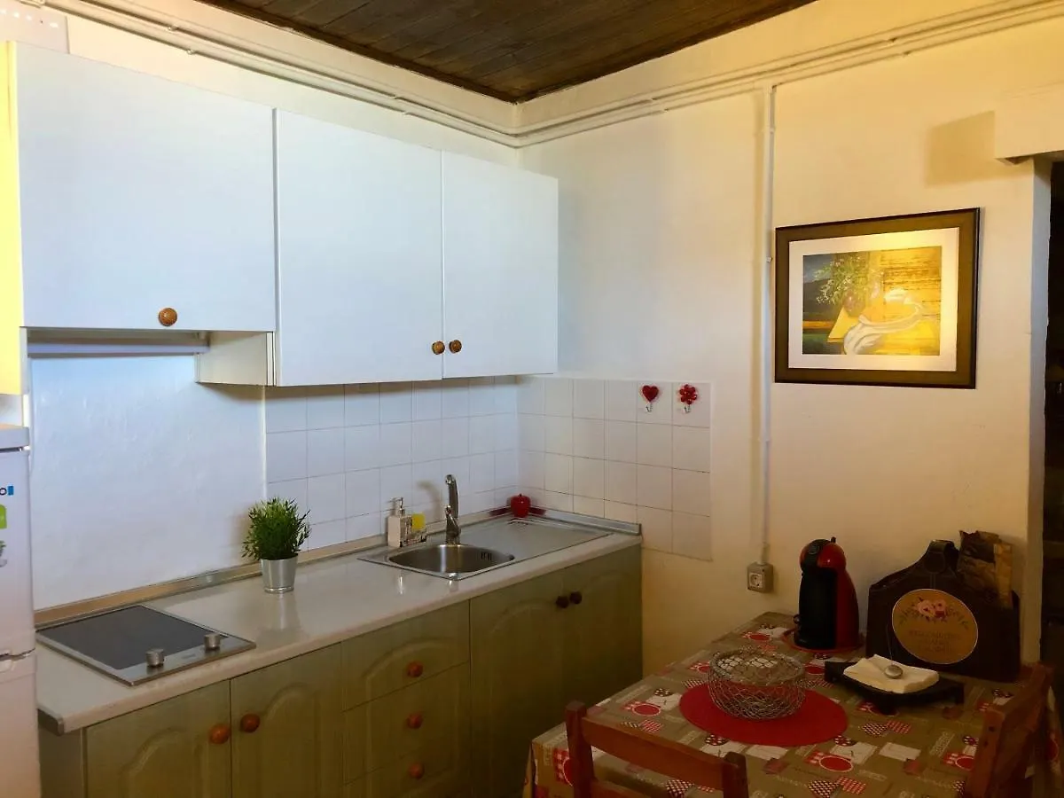 La Cuadra Finca El Calabres Apartamento Agüimes