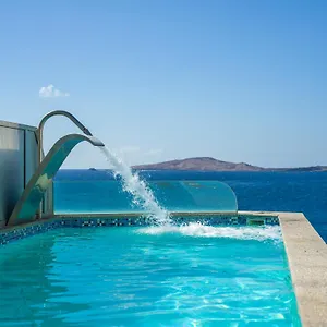  Appartement Penthouse With Private Swimming Pool