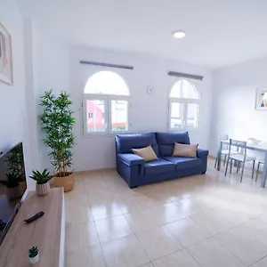  Appartement Avenida 40