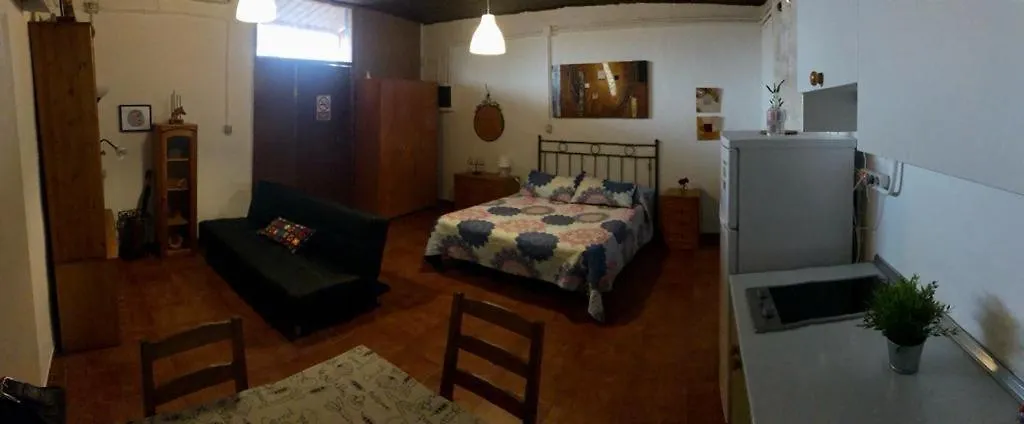 La Cuadra Finca El Calabres Apartment Aguimes